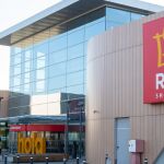 Centro comercial Río Shopping de Arroyo de la Encomienda (Valladolid)
