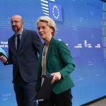 European Council meeting in Brussels