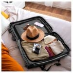 Viajar, uno de los grandes placeres para muchos 