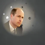 El príncipe Guillermo