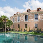 Hotel Termal Brihuega 