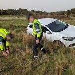 Fallece un conductor de 67 años tras sufrir una indisposición mientras circulaba por la DSA-359 a su paso por Martiago (Salamanca)