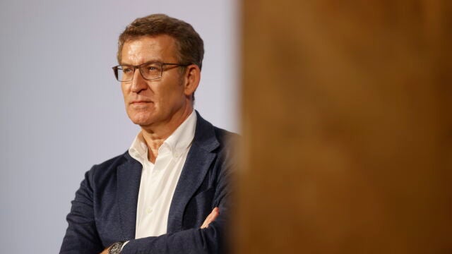 Alberto Núñez Feijóo