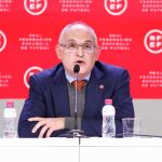 Fútbol.- Andreu Camps dice que Arabia Saudí contrató con Kosmos y que el país "reunía los requisitos"