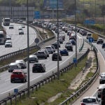 La DGT activa la Operación Especial de Tráfico Semana Santa 2024