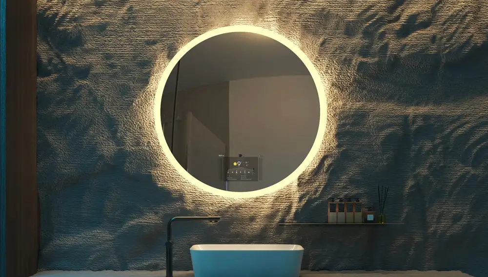 BMind Smart Mirror5