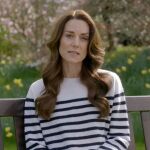 Kate Middleton rompe su silencio y anuncia que padece cáncer