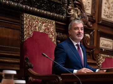 Los Presupuestos de Collboni para Barcelona llegan al pleno de este viernes sin apoyos suficientes