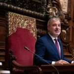 Los Presupuestos de Collboni para Barcelona llegan al pleno de este viernes sin apoyos suficientes