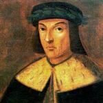 Retrato de Jorge Manrique 
