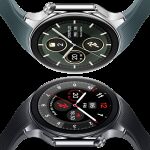 La doble cara del OnePlus Watch 2