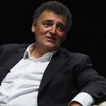 Steven Moffat 