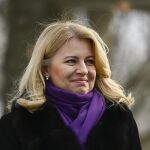 Eslovaquia.-Eslovaquia celebra presidenciales marcadas por la polarización y la negativa de Caputova a revalidar mandato