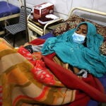 World Tuberculosis Day in Peshawar