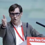 Vox se querella contra Salvador Illa por la compra de mascarillas por 623 millones de euros durante la pandemia