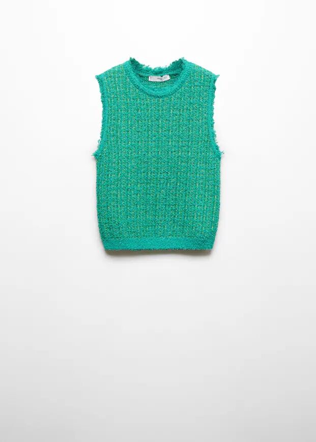 Top tweed