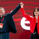 El congreso extraordinario de los socialistas valencianos proclama como secretaria general a la ministra Diana Morant