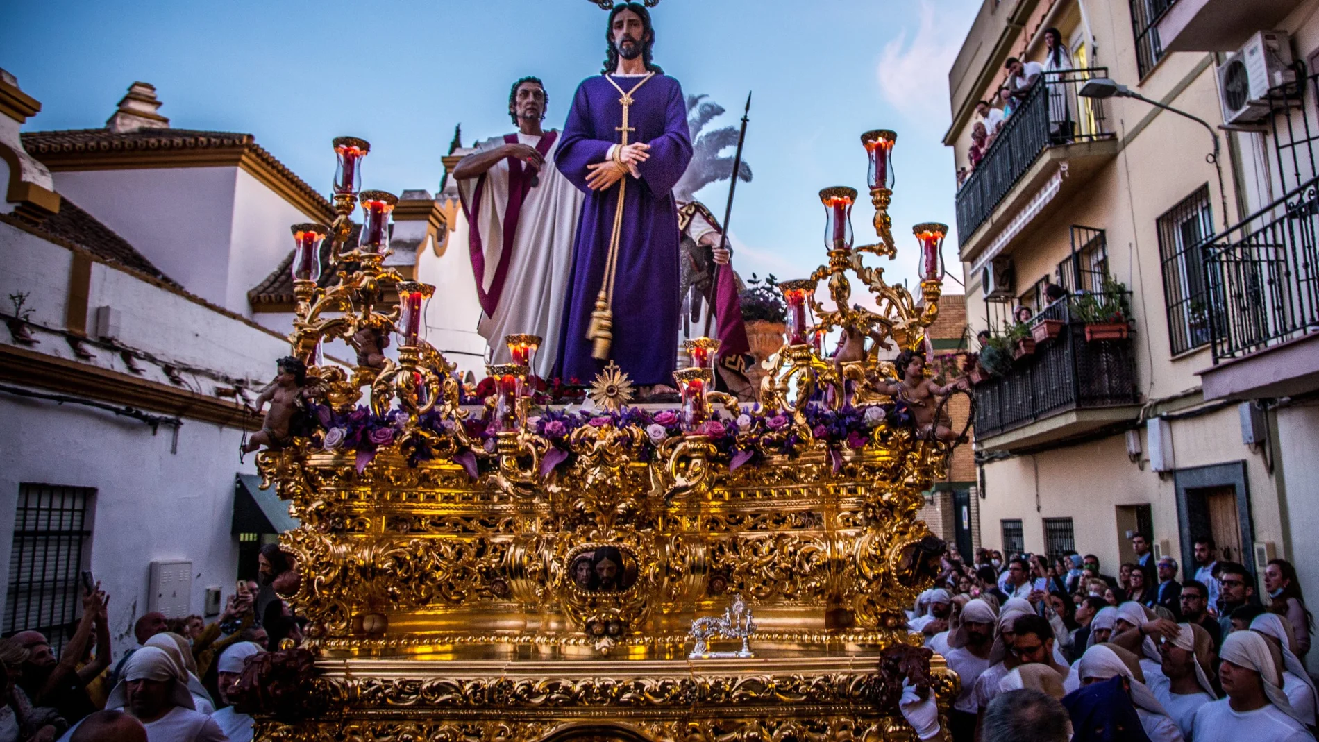Hermandad Dolores de Torreblanca