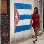 Vida diaria en La Habana, Cuba