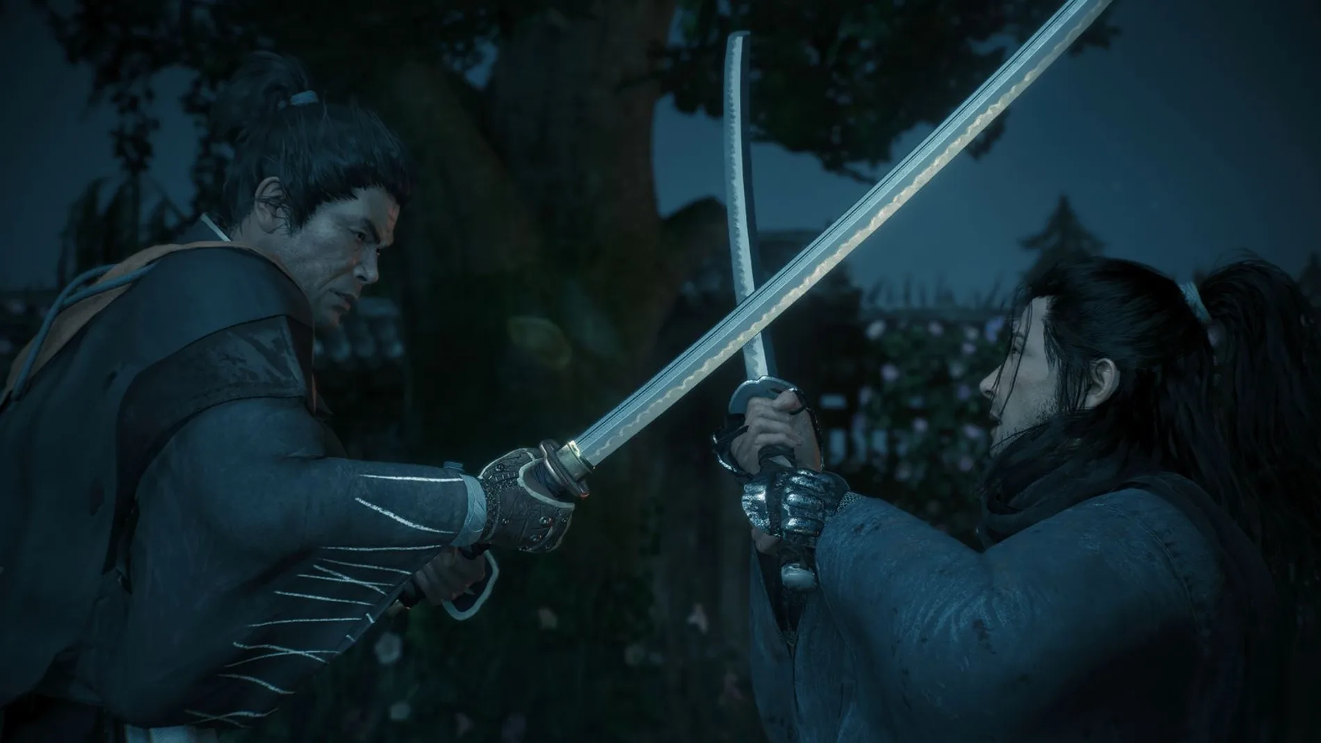 “Rise of the Ronin” comienza a contar cómo el shogunato Tokugawa se ve afectado por la incesante llegada de barcos negros