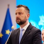 Poland accuses Russia of violating its airspace