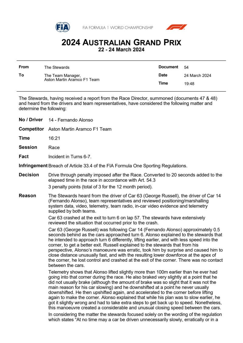 Document