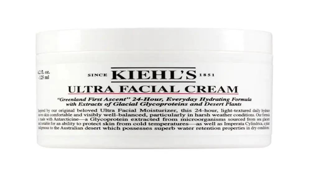 Crema facial