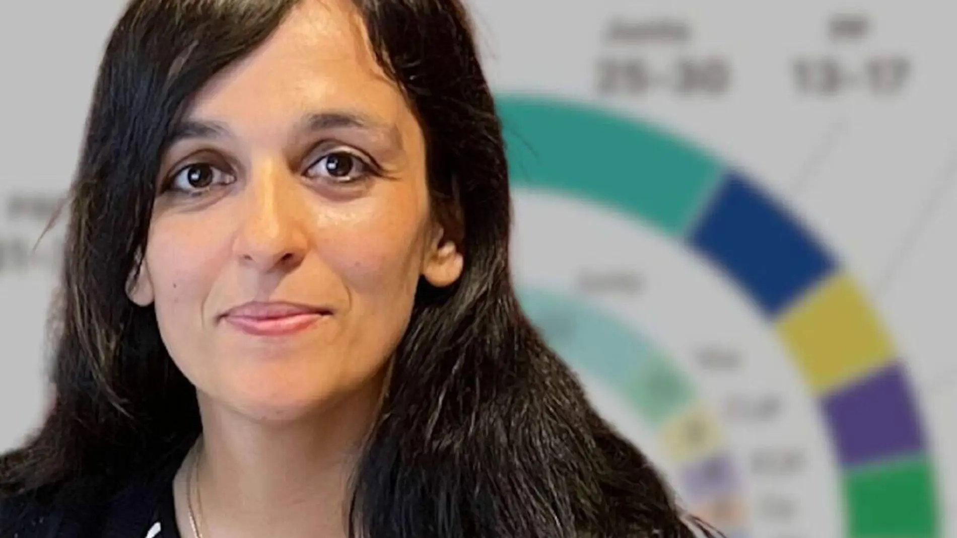 Silvia Orriols anuncia su candidatura por Aliança Catalana