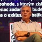 Eslovaquia.- El ex ministro de Exteriores Ivan Korcok gana la primera vuelta de las presidenciales en Eslovaquia