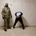 Crocus City Hall concert hall attack suspects detained in Moscow