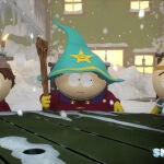 Semana de videojuegos y cómics: South Park y Kingdom Come, otros protagonistas del ámbito cultural