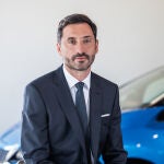 Christian Costaganna sustituye a Bruno Mattucci al frente de Nissan en España