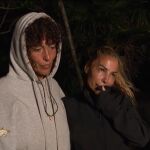 Rocio Madrid y Lorena Morlote, concursantes de 'Superviviente 2024'