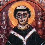 San Braulio de Zaragoza