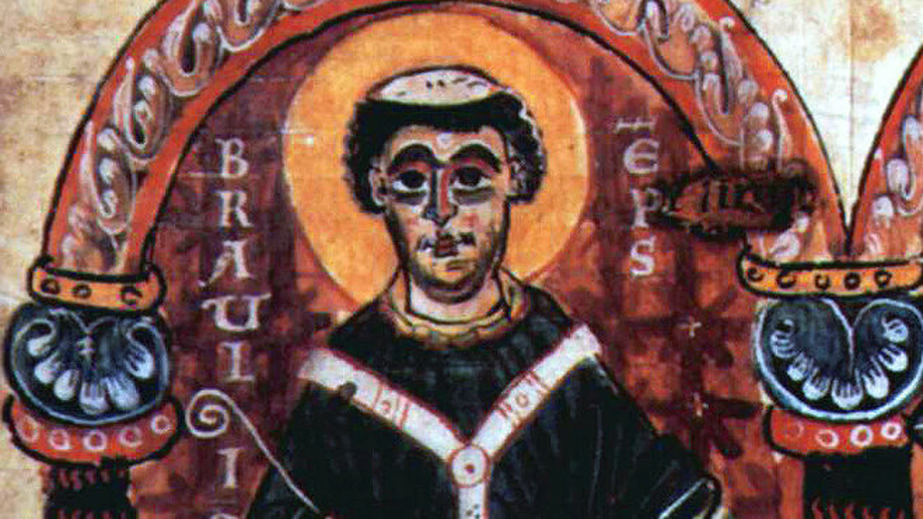 San Braulio de Zaragoza