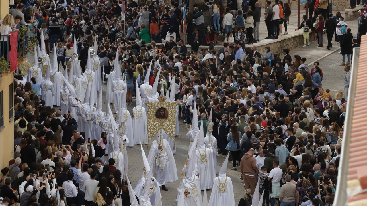 La Semana Santa de Málaga de 2026 ya tiene elegido el pintor de su cartel y el pregonero