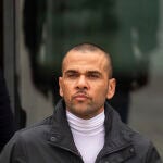 Spain Dani Alves Sexual Assault