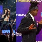 La verdad tras la mentira de Milli Vanilli: "Fuimos cabeza de turco, no víctimas"