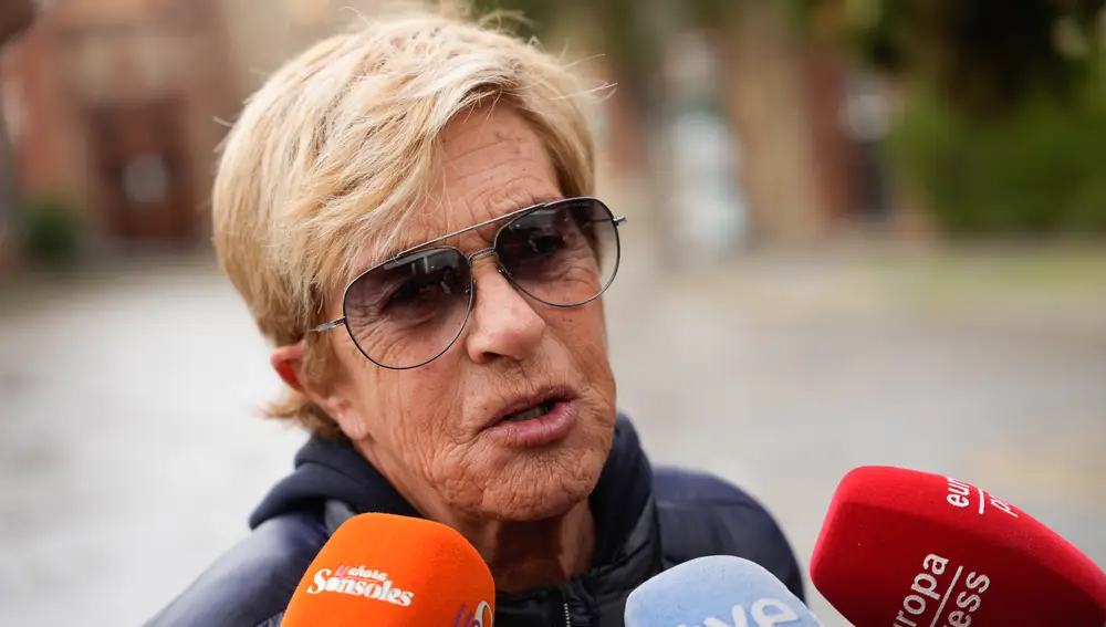Chelo García