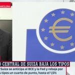 Gonzalo Bernardos en 'Al Rojo Vivo' de La Sexta