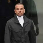 Spain Dani Alves Sexual Assault