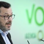 Vox saluda la suspensión del bloqueo de Telegram: "No se puede paralizar un medio para la información libre"