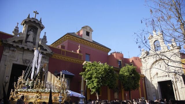 La Soledad de San Lorenzo