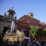 La Soledad de San Lorenzo