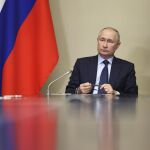 Ucrania.- Reino Unido asegura que Moscú "hace esfuerzos para expandir sus fuerzas en el noroeste" de Rusia