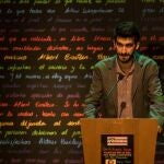Lalo Tenorio en "Un hipster en la España vacía"