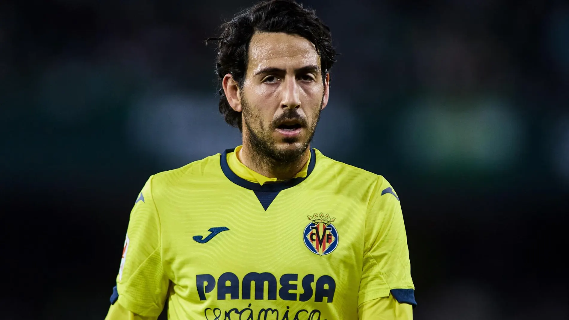 Fútbol.- El centrocampista Dani Parejo renueva con el Villarreal CF hasta 2026
