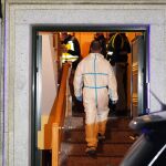 El presunto autor del crimen machista de Ribeira (A Coruña) seguirá ingresado por el momento