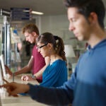 Santander dará este año en España más de 37.000 becas, ayudas y formación para mejorar la empleabilidad
