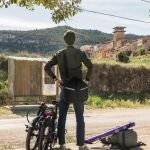 "Un hipster en la España vacía" adapta la novela de Daniel Gascón